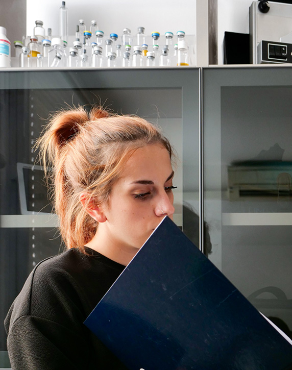 La nostra Mission - Approccio, conformità e valutazione: Immagine gallery 03