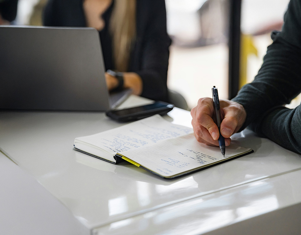 Politica SGQ - Quadro normativo e terminologico