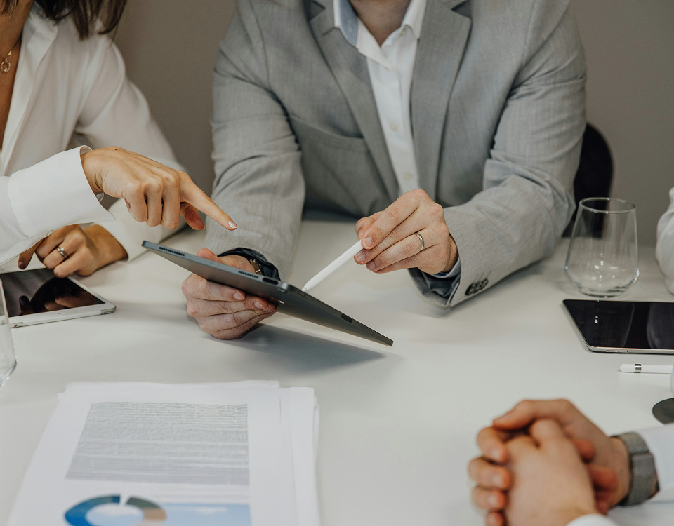 Politica SGQ - Ruoli e Responsabilità