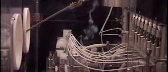 2002 - Le prime soluzioni creative