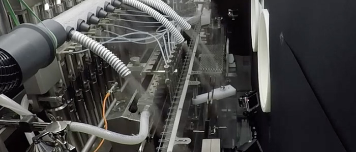 2014 - Evoluzione dei traccianti