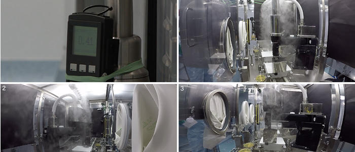 2015 - Più occhi sulla scena