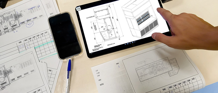 2017 - Supporti avanzati