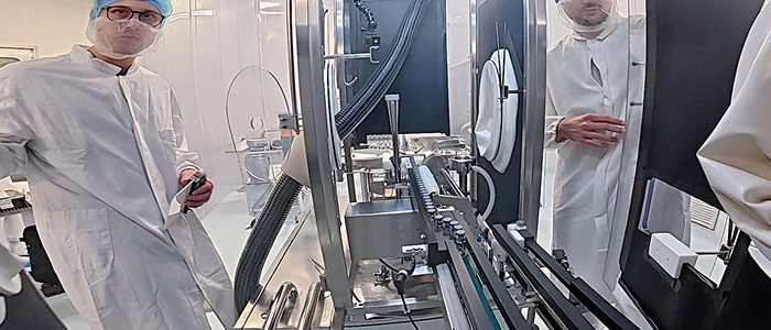 2019 - Crescita sul campo