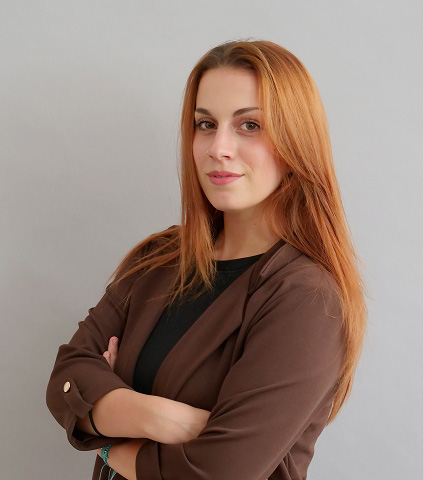 Elena Busi - Post-produzione Smoke Studies