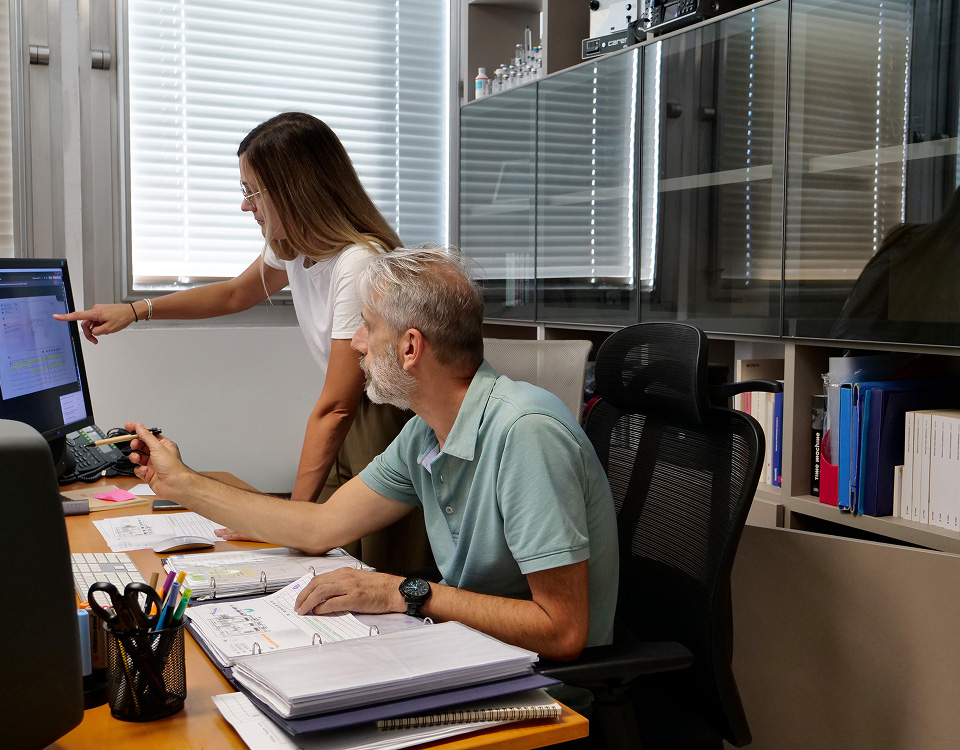 I nostri servizi - Consulenze tecniche