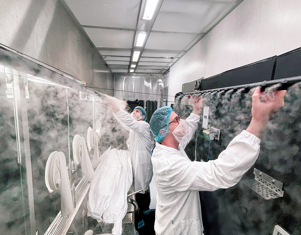 I nostri servizi - Smoke Studies