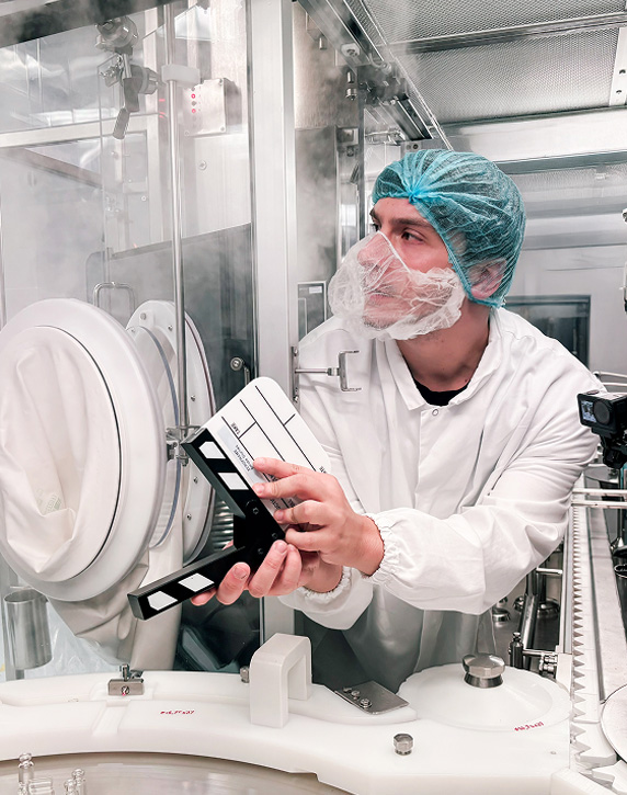 ZeroFrame - Obiettivi, Storia e Competenze: Immagine gallery 01