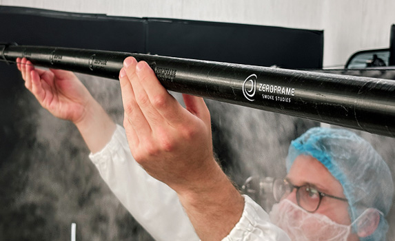 ZeroFrame - Obiettivi, Storia e Competenze: Immagine gallery 03