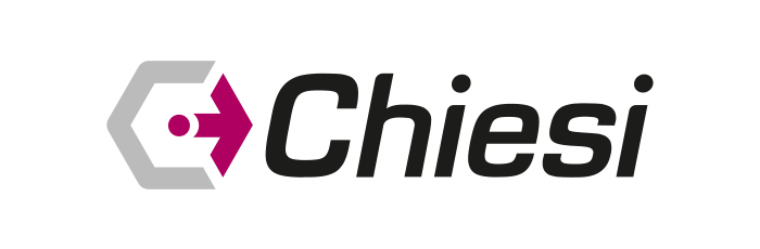 Logo Chiesi