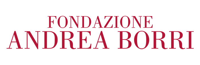Logo Fondazione Andrea Borri