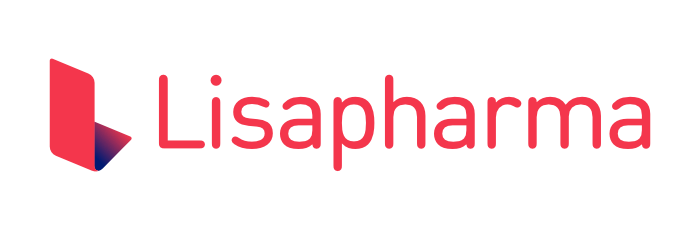 Logo Lisa Pharma