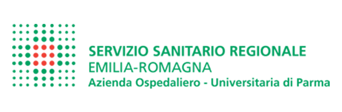 Logo Servizio Sanitario Regionale Emilia-Romagna
