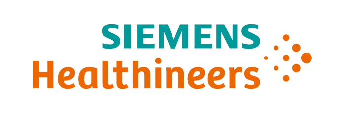 Logo Siemens Healthineers 