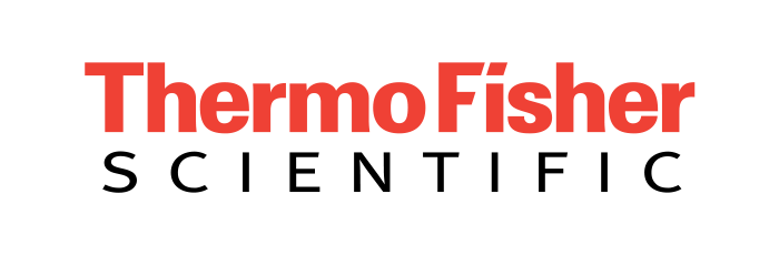 Logo Thermo Fisher Scientific