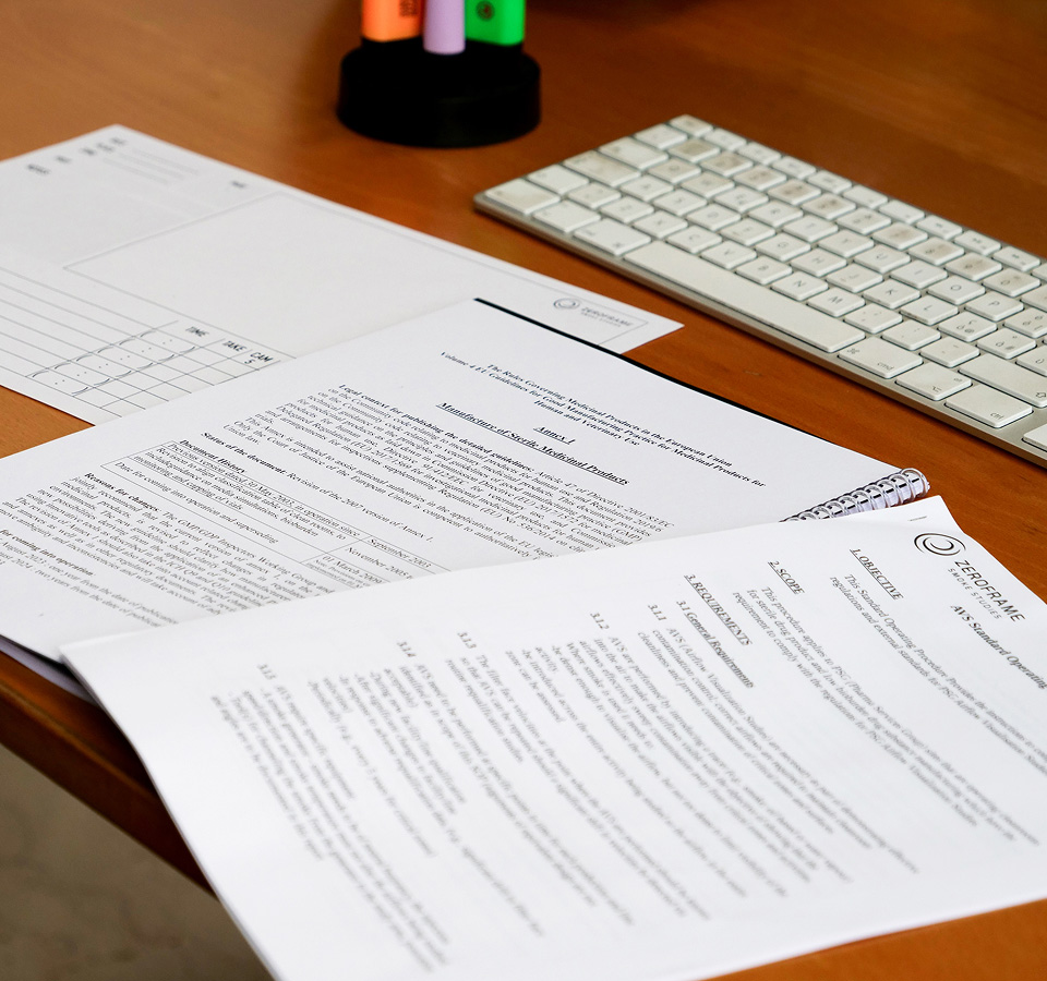 Smoke Studies - L'aggiornamento Annex 1 dell'EU-GMP (2022)