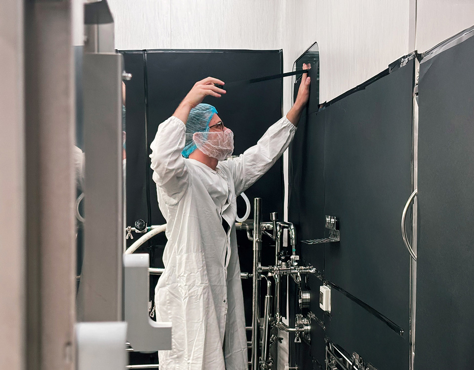 Smoke Studies - Cosa sono gli Smoke Studies?