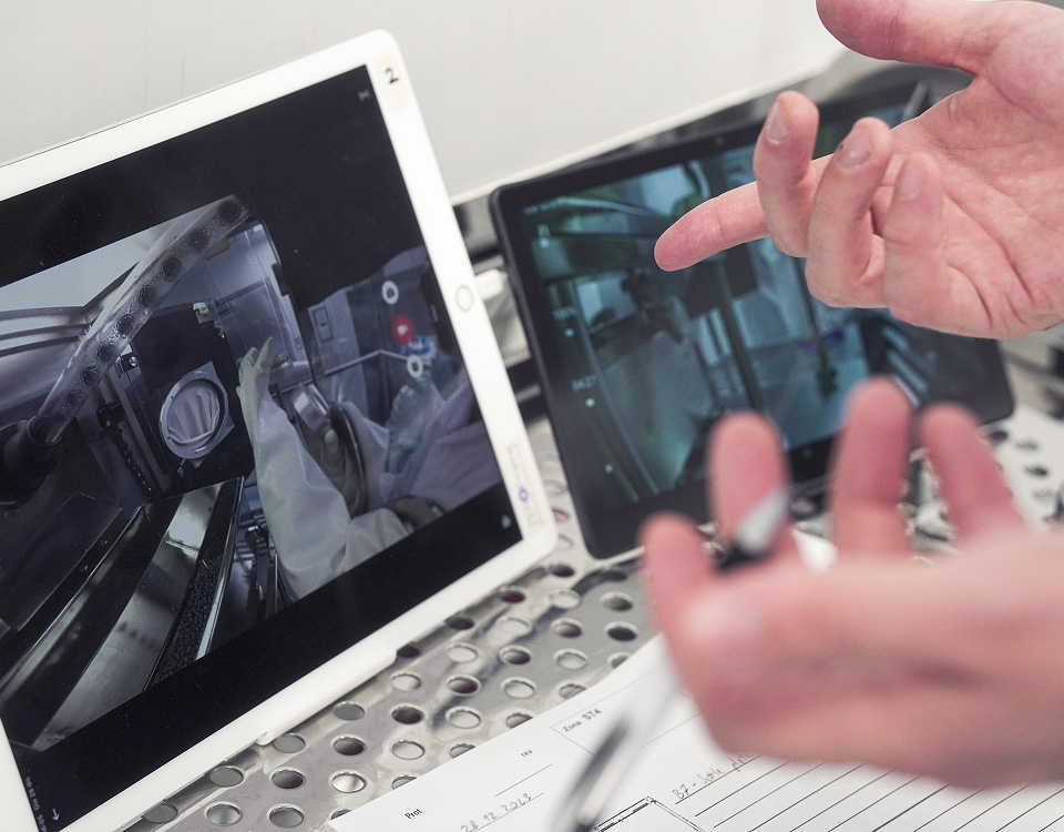 Servizi - Consulenze