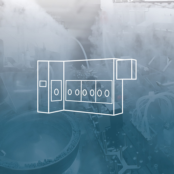 Immagine gallery: Isolatori