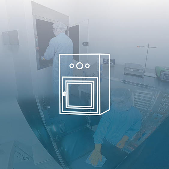 Immagine gallery: Stazioni di lavaggio