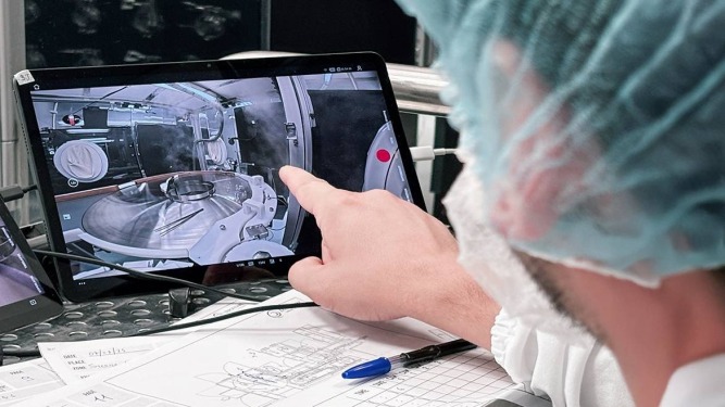 Would your Smoke Study stand up to an inspection? Let's talk at CPHI Milan 2026